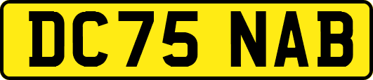 DC75NAB