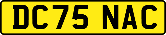 DC75NAC