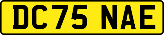 DC75NAE
