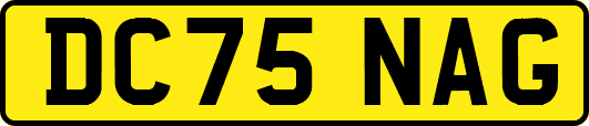 DC75NAG