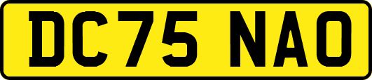DC75NAO
