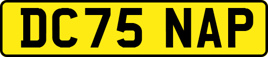 DC75NAP