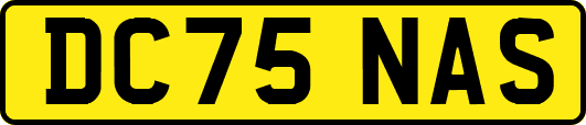 DC75NAS