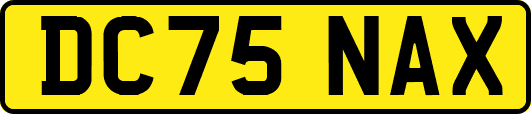 DC75NAX