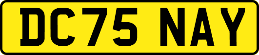 DC75NAY