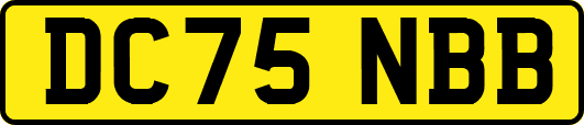 DC75NBB