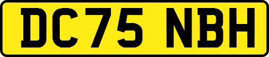 DC75NBH