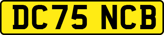 DC75NCB