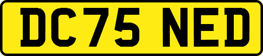 DC75NED
