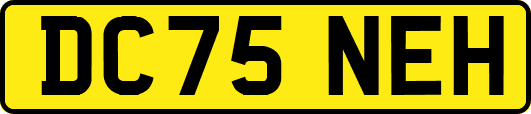 DC75NEH