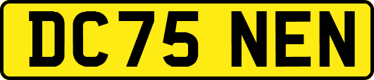 DC75NEN