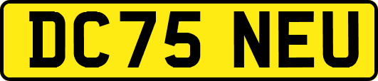 DC75NEU