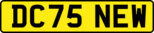DC75NEW