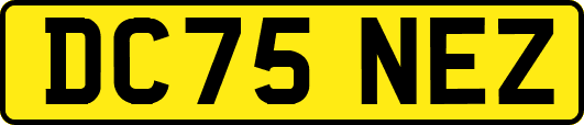 DC75NEZ