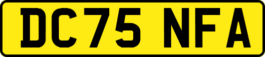 DC75NFA