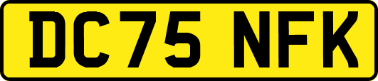 DC75NFK