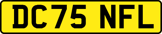 DC75NFL