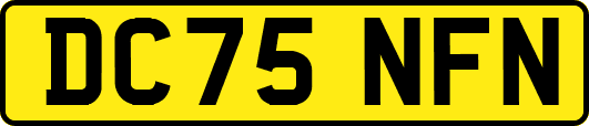 DC75NFN