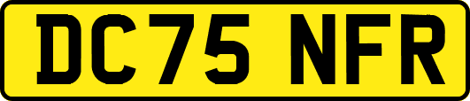 DC75NFR