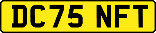 DC75NFT