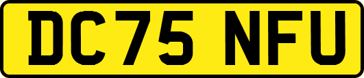 DC75NFU