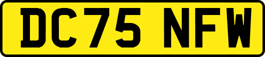 DC75NFW