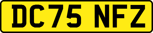 DC75NFZ