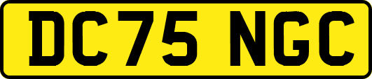 DC75NGC