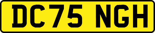 DC75NGH