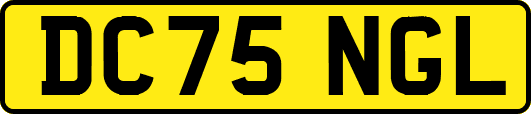 DC75NGL
