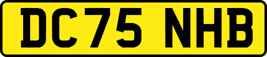 DC75NHB