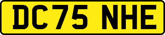 DC75NHE