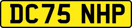 DC75NHP