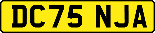DC75NJA