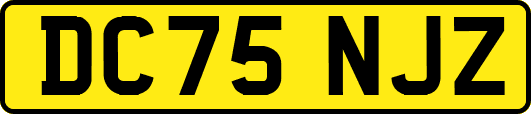 DC75NJZ