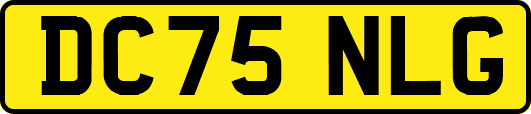 DC75NLG