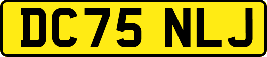 DC75NLJ