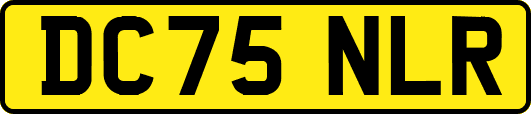 DC75NLR