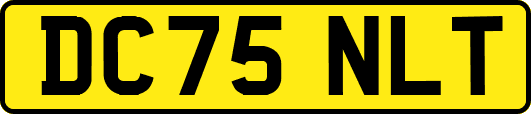 DC75NLT