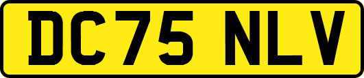 DC75NLV