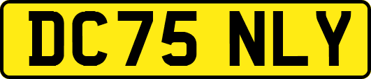 DC75NLY