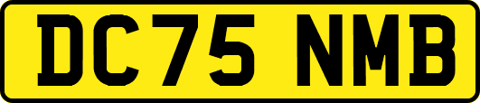 DC75NMB