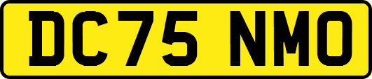 DC75NMO