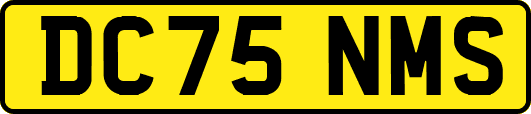 DC75NMS