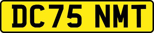 DC75NMT