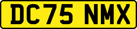DC75NMX