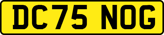 DC75NOG