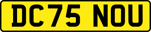 DC75NOU
