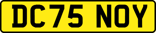 DC75NOY