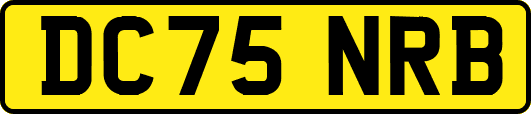 DC75NRB